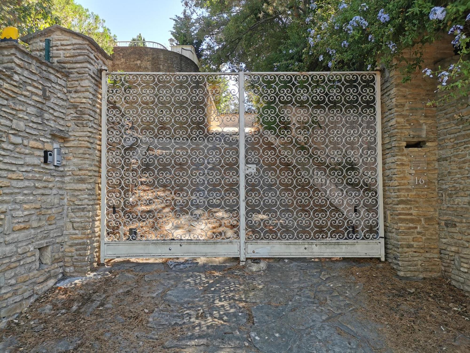 Ferienwohnung Lili La Seyne-sur-Mer Exterior foto