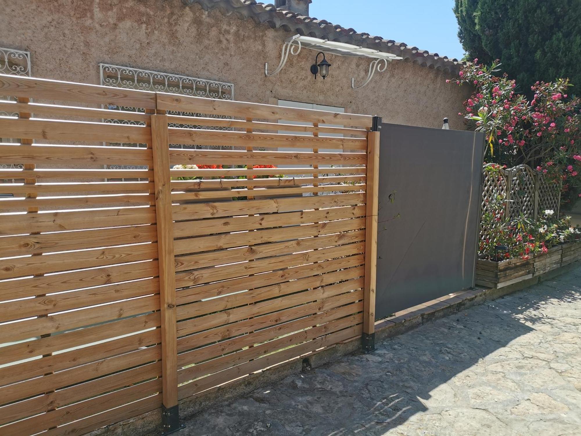 Ferienwohnung Lili La Seyne-sur-Mer Exterior foto