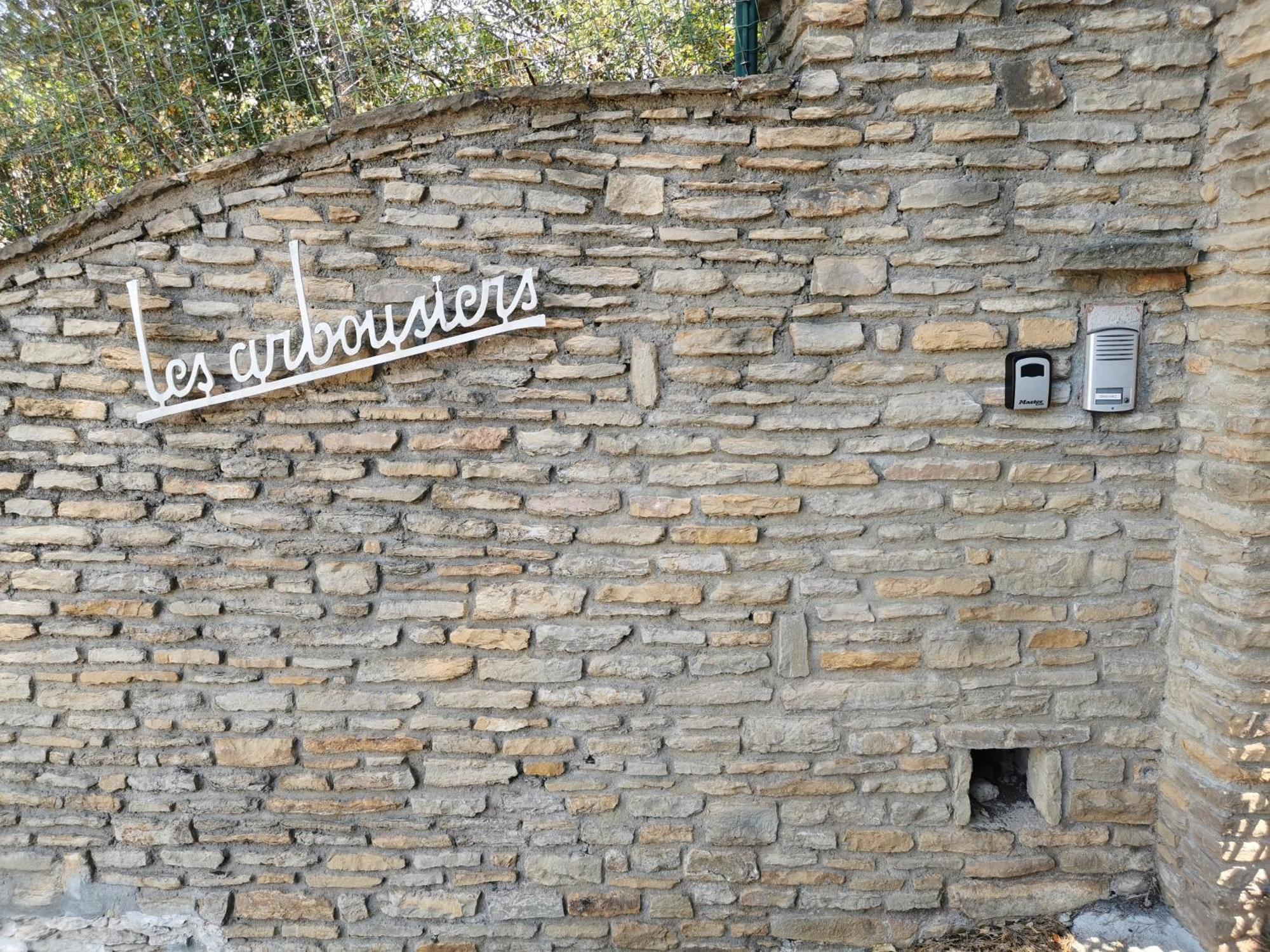 Ferienwohnung Lili La Seyne-sur-Mer Exterior foto